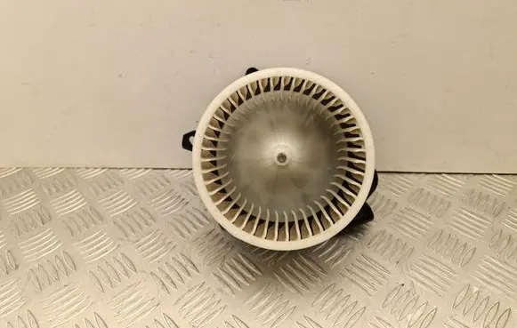 Tesla Model Y Heater fan/blower H031519053