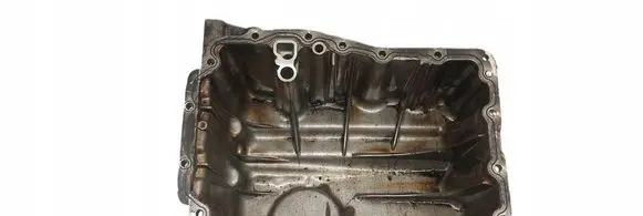 Volkswagen Up Oil sump 04C103603K