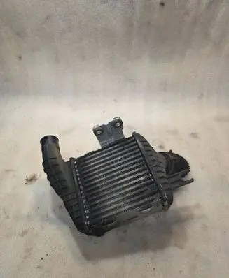 KIA Sportage Intercooler radiator 282702725X