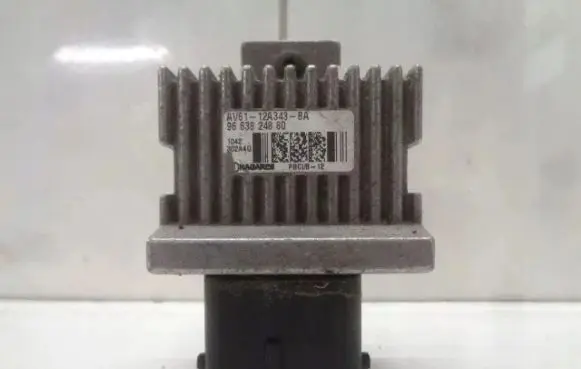 Peugeot 508 Other relay