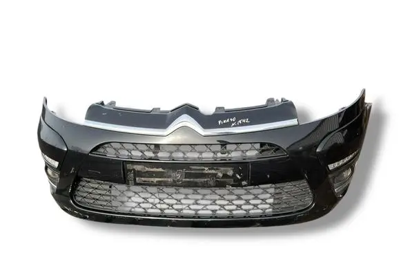 Citroen C4 Grand Picasso Front bumper 9680402277