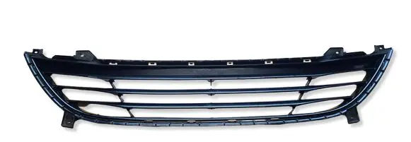 Hyundai i40 Front bumper lower grill 865613Z000
