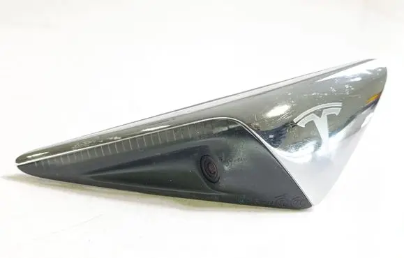 Tesla Model S Side fender camera 112510700B