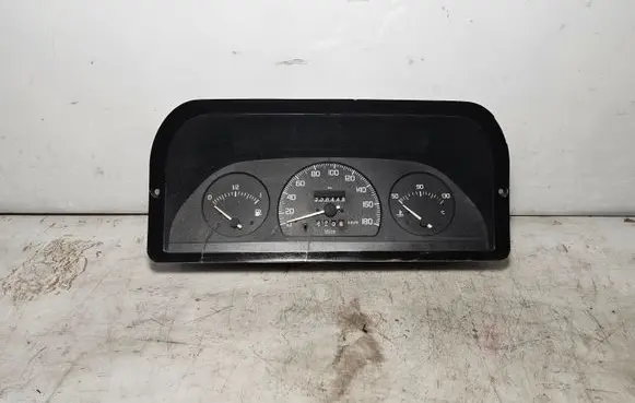 Citroen Jumper Speedometer (instrument cluster) 6047240020 6047240050