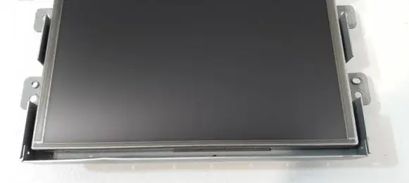 Jaguar XE Screen/display/small screen FK7219C299AC