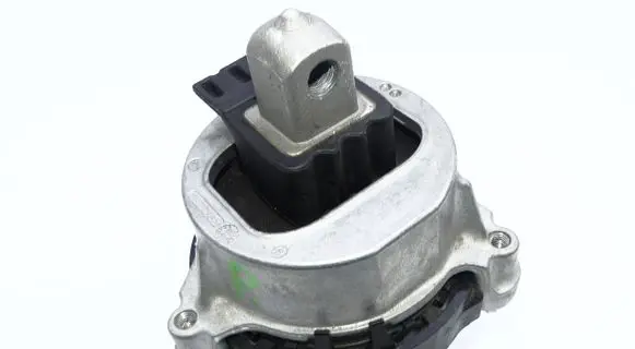 BMW X3 G01 Engine mount vacuum valve 8482772