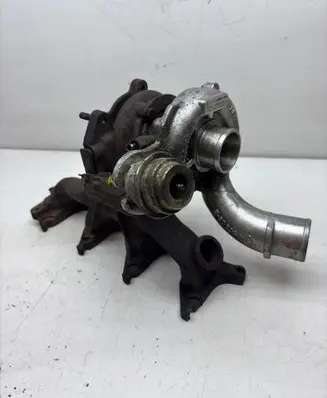 Renault Laguna II Turbo GT1549S H108052 717345