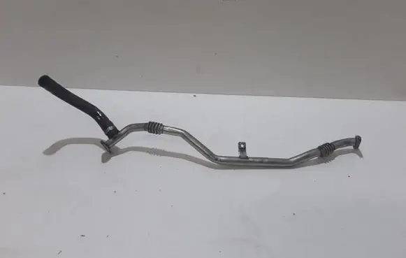 Audi A8 S8 D3 4E EGR valve line/pipe/hose 077131831E