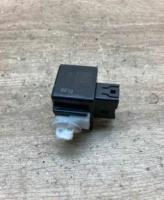 Toyota Verso Other relay 895A168010 0618000620 750