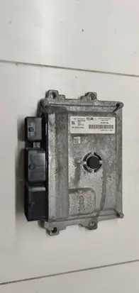 Citroen C3 Engine control unit/module 9819657880