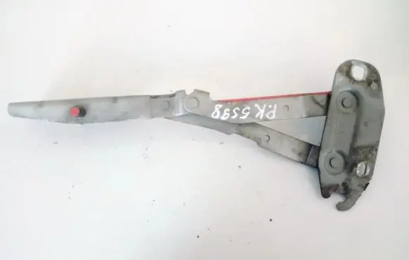 Peugeot 806 Engine bonnet/hood hinges