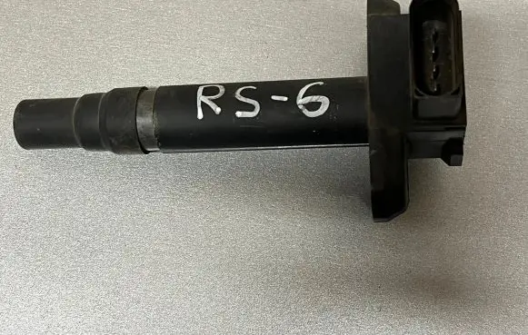 Audi RS6 High voltage ignition coil 06B905115E