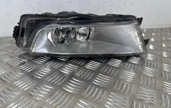 Skoda Octavia Mk3 (5E) Front fog light 7190100000 5E0941699