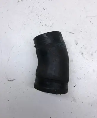 Volkswagen Tiguan Intercooler hose/pipe 5N0145828D