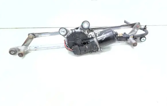 Chevrolet Captiva Front wiper linkage and motor 20829044 20914316