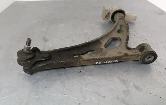 Volkswagen Touran I Front lower control arm/wishbone 1K0407153G