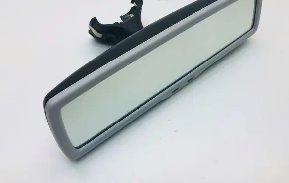 Volkswagen Transporter - Caravelle T5 Rear view mirror (interior) 1K0857511D