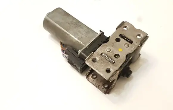 Land Rover Evoque I Seat adjustment motor 984685106