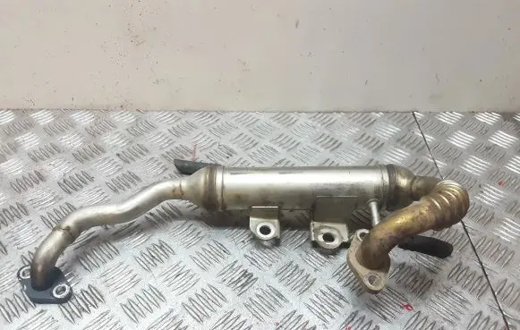 Toyota Corolla E120 E130 EGR valve cooler