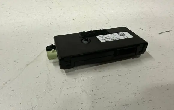BMW X4 F26 Aerial GPS antenna 92870811 9291373
