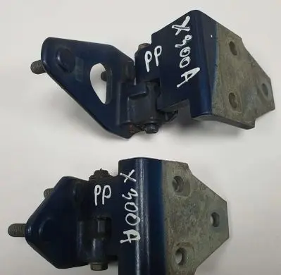 Jaguar XJ X300 Front door hinge set 