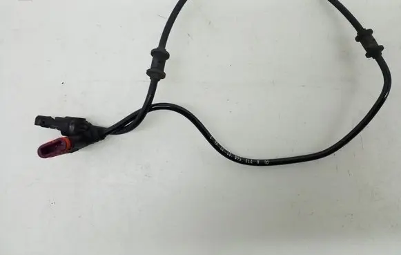 ABS rear brake sensor