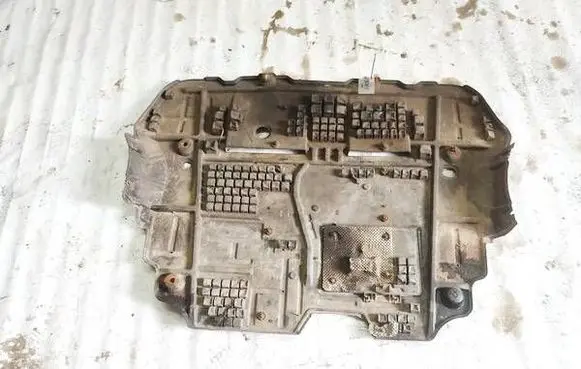Fiat Croma Engine splash shield/under tray