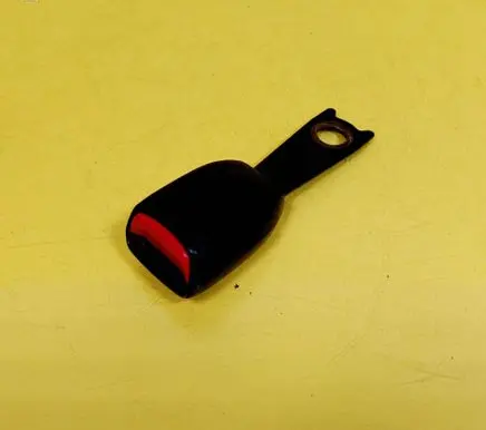 Suzuki Jimny Front seatbelt buckle 