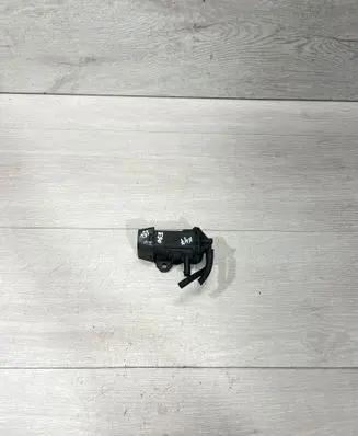 Turbo solenoid valve