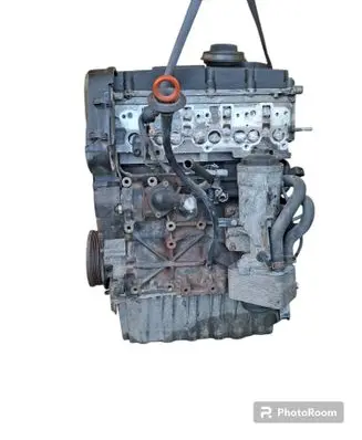Mitsubishi Outlander Engine BSY