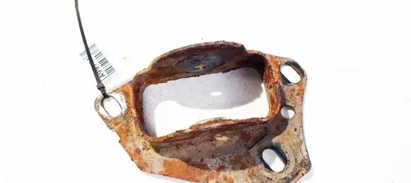 Rover 75 Bracket in trunk/boot 