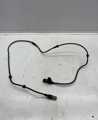 ABS brake wheel speed sensor