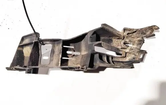 Volkswagen Tiguan Rear bumper mounting bracket 1k6807393 1k6807375