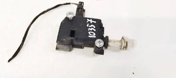 Volkswagen Golf Plus Central locking motor 1K5959782 5M0810773