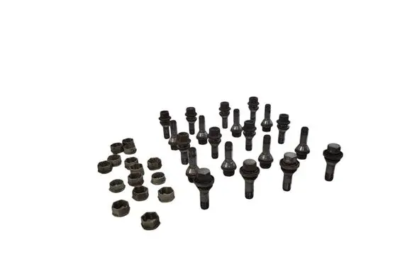 Volvo S60 Nuts/bolts 