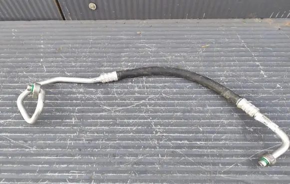 Hyundai Tucson IV NX4 Air conditioning (A/C) pipe/hose 97762CZ000