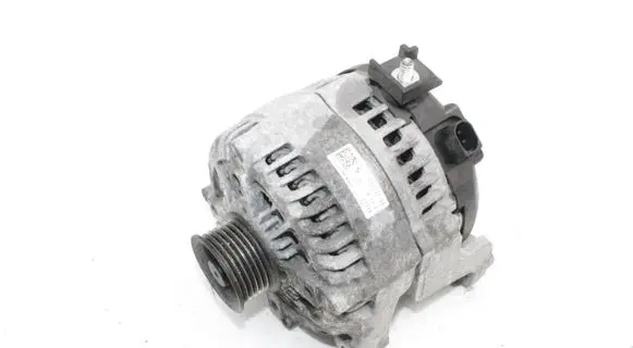 BMW 4 F32 F33 Generator/alternator 7640132