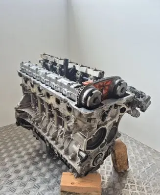 BMW M4 F82 F83 Engine S55B30A S55B30