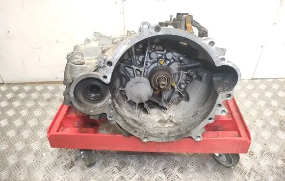 Hyundai Kona I Manual 6 speed gearbox BT08 WJU60C