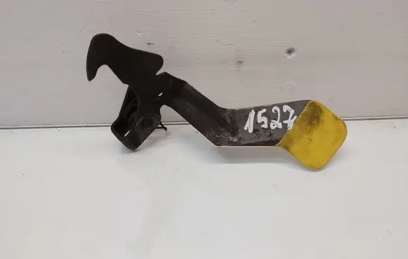 Opel Meriva B Engine bonnet/hood lock/latch loop/hook 