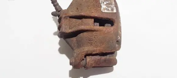 Peugeot 206 Front brake caliper