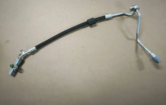 Audi Q5 SQ5 Air conditioning (A/C) pipe/hose 80B816720N