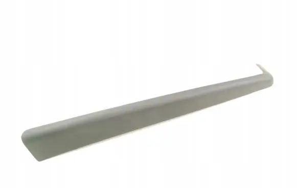 Suzuki Grand Vitara II Side skirt rear trim 77522-61A01-5PK