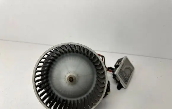 Mercedes-Benz C W204 Heater fan/blower V7825001