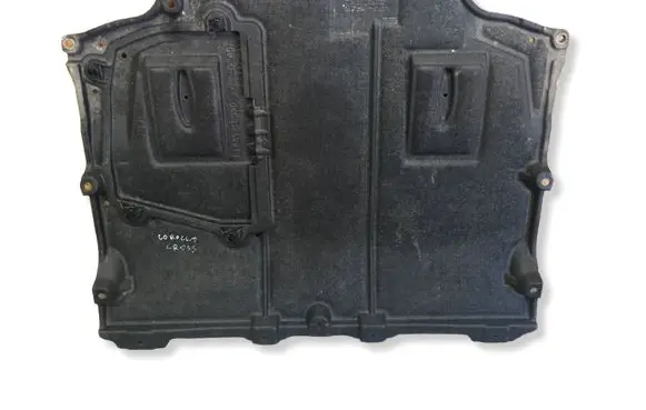 Toyota Corolla Cross Engine splash shield/under tray 5144146080 5141016011