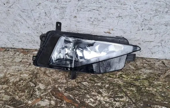 Volkswagen Golf Sportsvan Front fog light 510941662E