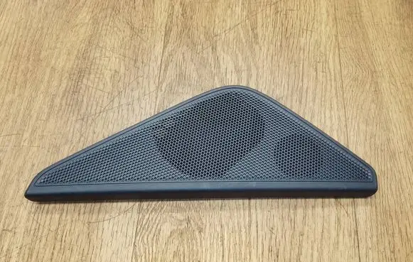 Porsche Macan (95B) Rear door speaker cover trim 95B035793