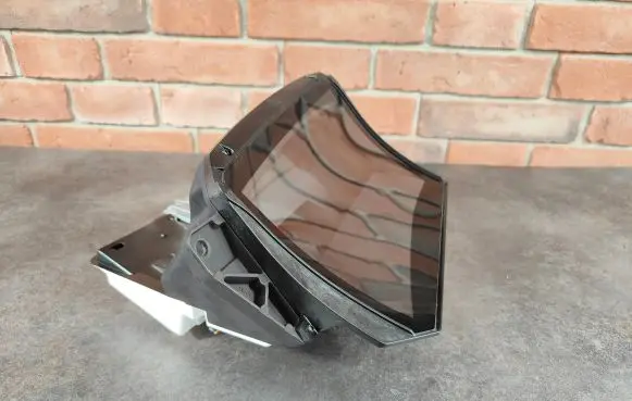 BMW 3 G20 G21 Head up display screen 5A3F6C0