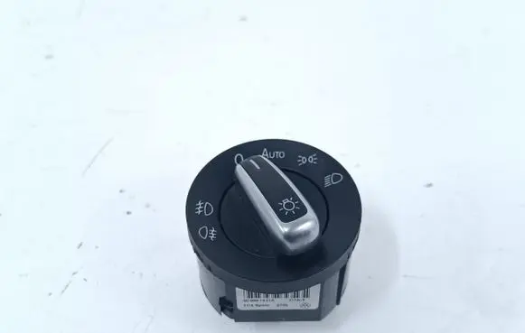 Volkswagen Amarok Light switch 3C8941431A