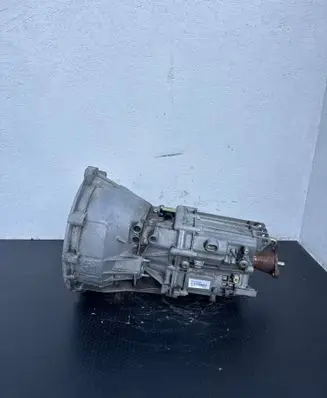 BMW 3 E90 E91 Manual 6 speed gearbox 2170000751 5550241APR